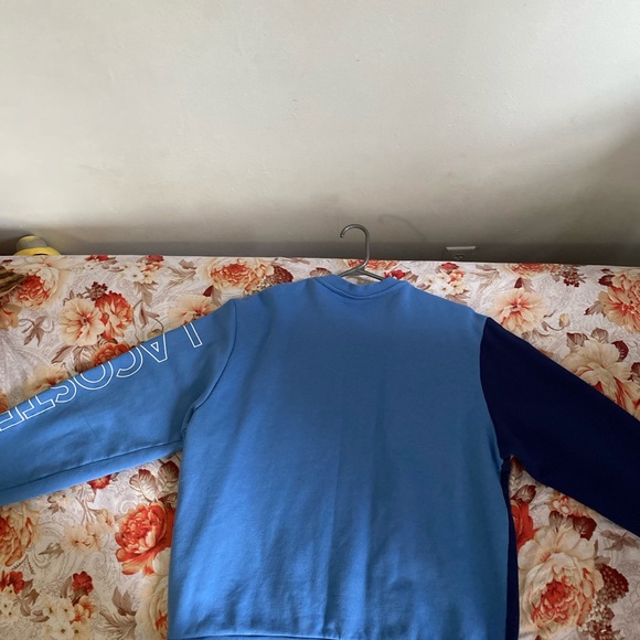 Sweatshirt Lacoste - Picture 6 of 6